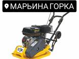 Прокат виброплиты Марьина горка - фото 1