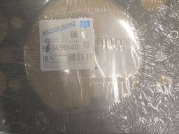 Прокладка ГБЦ Victor Reinz 61-34385-00 (Valmet / Valtra / Sisu)