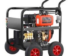 Промышленная бензиновая мойка высокого давления в аренду - YouTools