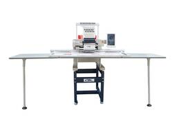 Промышленная вышивальная машина CBL-1501SC