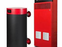 Промышленный электрический котел