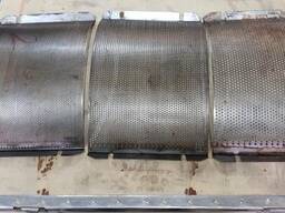 Сита для дробилок