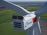 Промышленные ветрогенераторы Nordex - фото 3