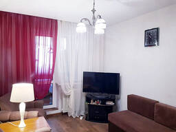 Просторная квартира для большой семьи в Гомеле! просп. Речицкий, 122