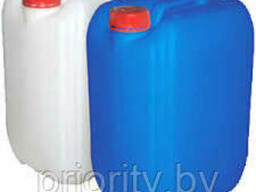 Протеиновый пластификатор "Эталон-Микро" 4,5 л