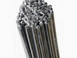 Пруток свинцовый, свинцово-сурьмянистый