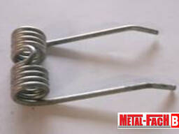 Пружина пресс-подборщика Metal-Fach Z562