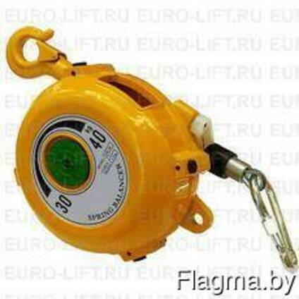 Пружинный балансир Euro-lift нагрузка 30-40 кг