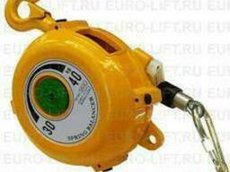 Пружинный балансир Euro-lift нагрузка 30-40 кг