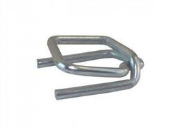 Пряжка проволочная 19 мм