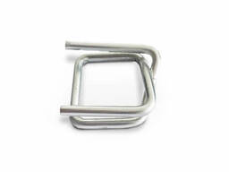 Пряжка проволочная 16мм