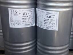 Пудра алюминиевая пигментная ПАП-2