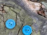 Пуговицы 17 мм ТХОС - фото 2