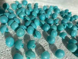 Пуговицы на ножке