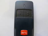 Пульт ДУ для ворот, ролет, шлагбаумов новый, BFT MITTO COOL C2 - фото 1