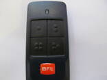 Пульт ДУ для ворот, ролет, шлагбаумов новый, BFT MITTO COOL C4 - фото 3