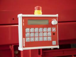Пульт управления GRIMME GBT 840