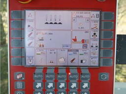 Пульт управления GRIMME VC 50
