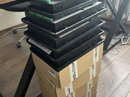 Пульты управления Mikster новые и б/у MCC-100; MCC-2100; iMAX-500; iMAX-500 MAS-H