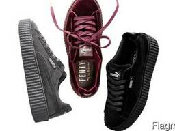 Puma. Обувь мужская и женская.
