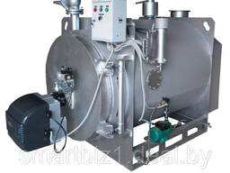 Пуско-наладочные работы и РНИ теплоэнергетического оборудования (котлов)