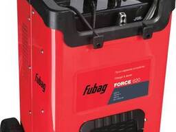 Пуско-Зарядное устройство Fubag Force 620