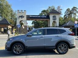 Гродно - Беловежская пуща