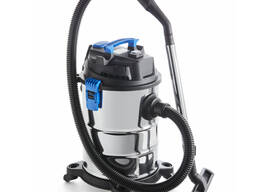 Пылесос электрический Krausen ECO ZIP 3000Вт, 60л