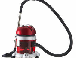 Пылесос Krausen ECO AQUA