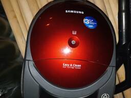 Пылесос Samsung SC 5155 440Вт 2,4л 10м охват