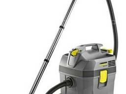 Пылесос сухой и влажной уборки Karcher Xpert ProNT 400