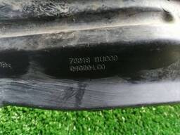 Пыльник крыла заднего правого Nissan Almera Tino (1998 - 2006) 78818BU000