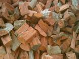 Quality Firewood/ Oak fire - фото 2