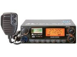 Рация автомобильная Alan 48 Excel