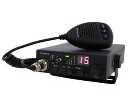 Рация автомобильная Optim 270