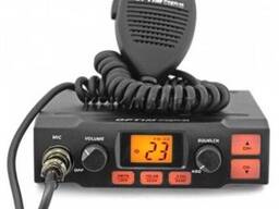 Рация автомобильная Optim Pilgrim CB