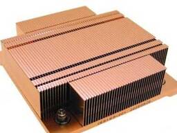 Радиатор охлаждения 1U для CPU LGA775