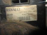 Радиатор основной Renault Premium Dxi - фото 2