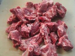 Рагу свинина