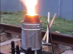 Rail Thermit Welding Material Kits