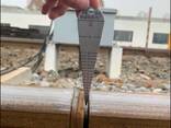 Railway Joint Gap Measuring Device railway equipment - фото 1