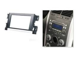 Рамка переходная Carav 09-001 Suzuki Grand Vitara III 2005