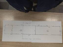 Рампа-навес-склад