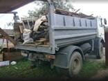Мы вывозим мусор в городе Гомеле - фото 3