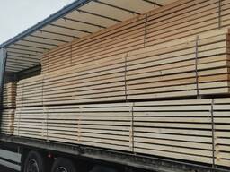 Распиловка древесины