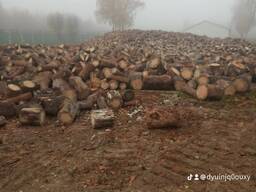 Распиловка дров Борисав