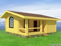 Распиловки и сушки пиломатериалов