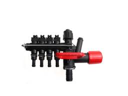 Распределитель для опрыскивателя