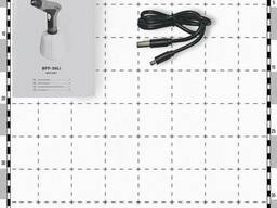 Распылитель аккумуляторный Bort BFP-36-Li