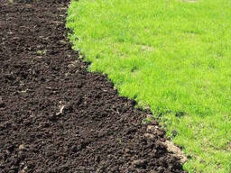 Растительный грунт с доставкой